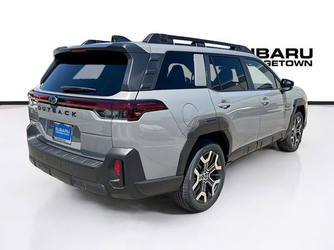 New 2026 Subaru Outback Touring XT AWD/4WD image 7