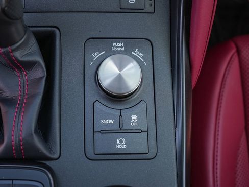 Used 2023 Lexus IS 350 F Sport w/ Navigation Package RWD image 26