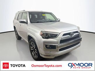 Used 2014 Toyota 4Runner Limited AWD/4WD video 1