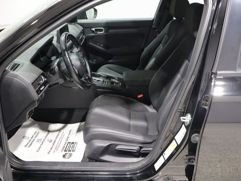 Used 2024 Honda Civic Sport image 11