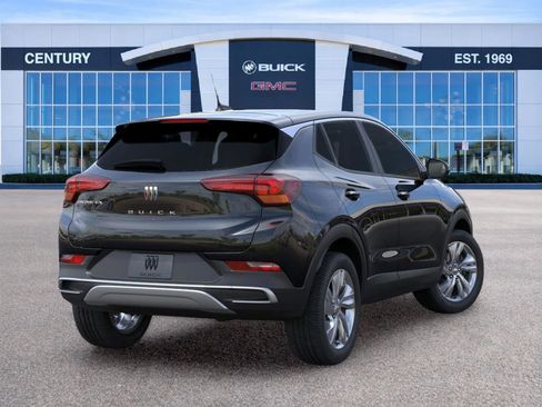 New 2026 Buick Encore GX Preferred w/ Comfort Package image 4