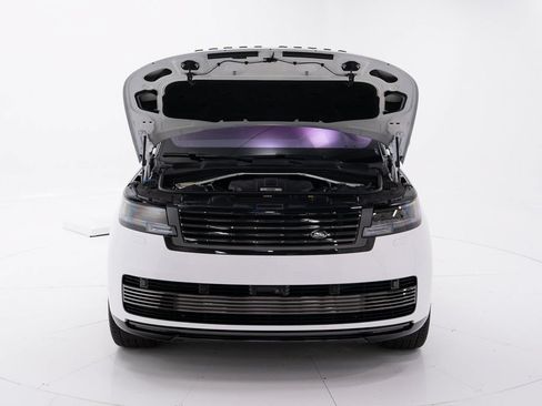 Used 2023 Land Rover Range Rover SV AWD/4WD image 54