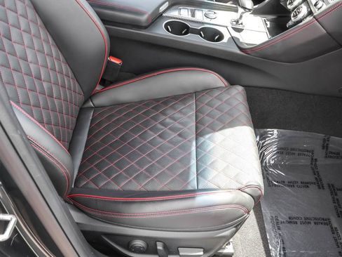 Used 2023 Genesis G70 3.3T w/ Sport Prestige Package AWD/4WD image 49