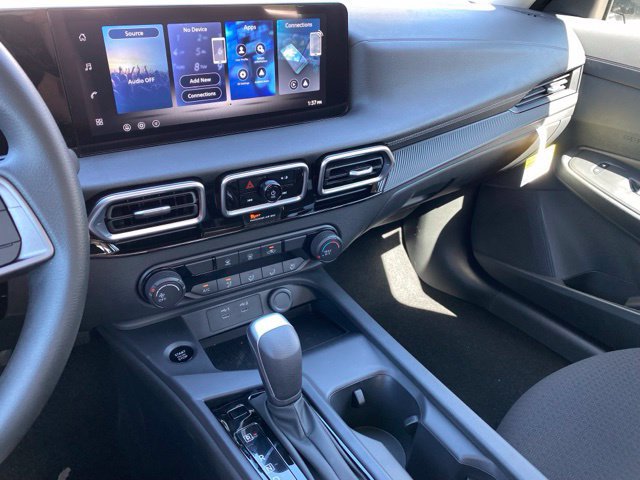 New 2027 Nissan Sentra S FWD image 16