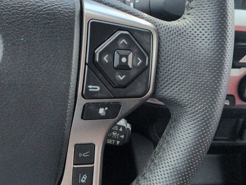 Used 2023 Toyota Tacoma SR5 w/ Technology Package AWD/4WD image 23