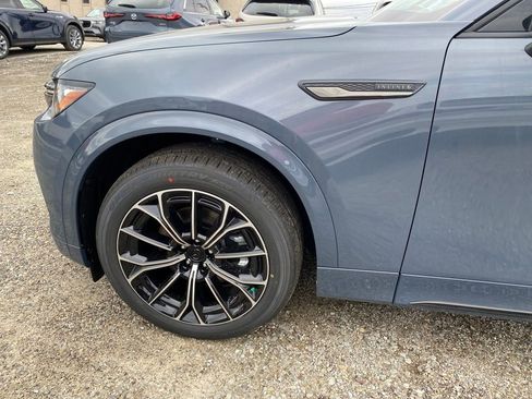 New 2026 MAZDA CX-70 3.3 Turbo S w/ Premium Plus image 17