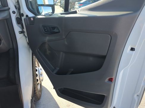 Used 2020 Ford Transit 350 148 High Roof Extended DRW w/ Upfitter Package RWD image 22