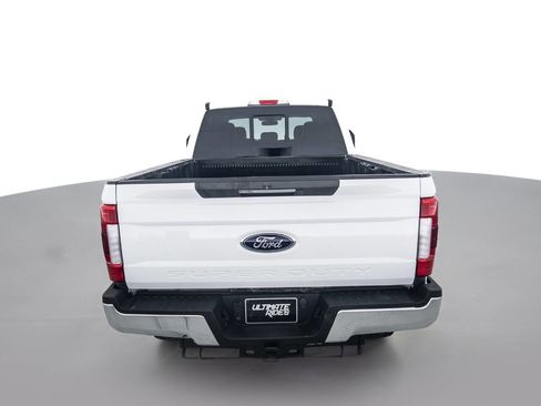 Used 2019 Ford F250 Lariat w/ Lariat Ultimate Package image 6