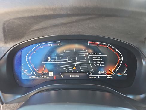 Used 2022 BMW X3 sDrive30i w/ Premium Package 2 image 17