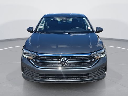 Used 2022 Volkswagen Jetta SE image 8