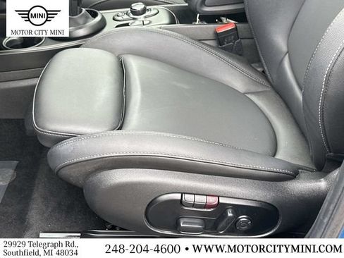 Certified 2024 MINI Cooper Countryman S w/ Premium Package AWD/4WD image 20