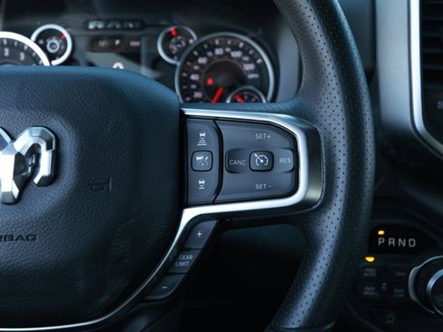 New 2026 RAM 1500 Big Horn image 14