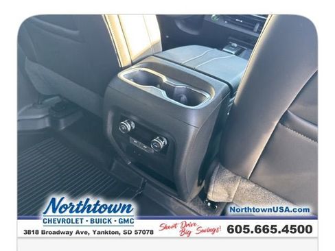 New 2026 Buick Enclave Preferred w/ LPO, All-Weather Package image 21