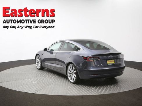 Used 2019 Tesla Model 3 Long Range image 60