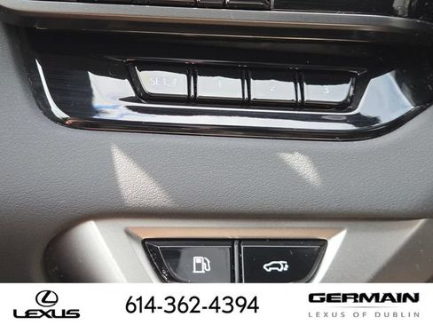 Certified 2026 Lexus RX 350 AWD w/ Convenience Package image 24