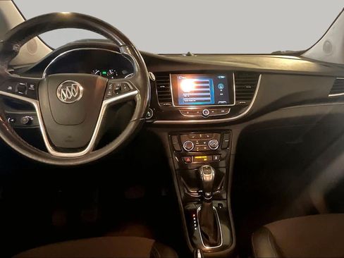 Used 2018 Buick Encore Preferred FWD image 13