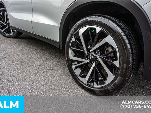 Used 2023 Mitsubishi Outlander SE image 18