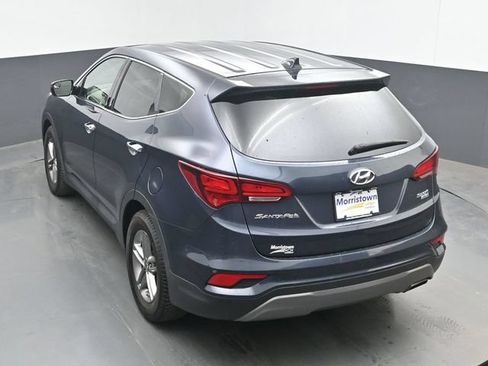 Used 2017 Hyundai Santa Fe Sport w/ Cargo Package AWD/4WD image 37