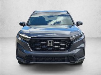 Used 2025 Honda CR-V Sport video 2