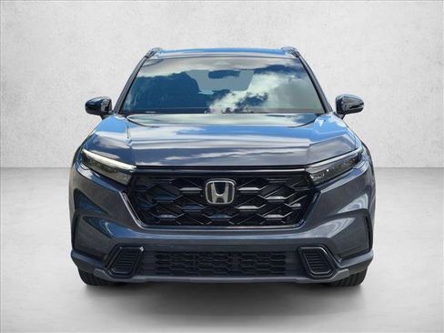 Used 2025 Honda CR-V Sport image 2