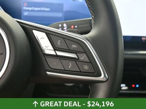 Used 2024 Buick Envision Preferred AWD/4WD image 32