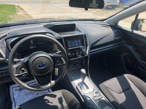 Used 2020 Subaru Impreza 2.0i Premium AWD/4WD image 12