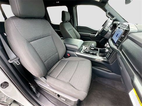 Used 2023 Ford F150 XLT w/ Equipment Group 302A High image 28