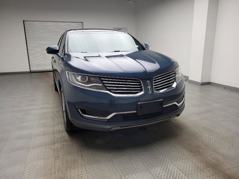 Used 2016 Lincoln MKX Select w/ Select Plus Package image 14