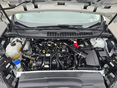 Used 2020 Ford Edge SEL w/ Convenience Package image 20