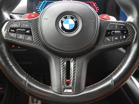 Used 2023 BMW M3 Competition AWD/4WD image 18