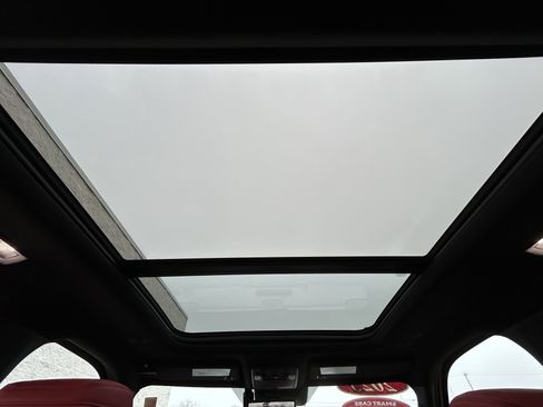 Certified 2026 Toyota Sequoia TRD Pro image 20