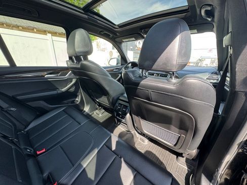 Used 2022 BMW X3 xDrive30i w/ Premium Package 2 AWD/4WD image 36