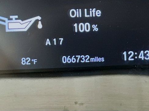 Used 2018 Honda CR-V EX image 14