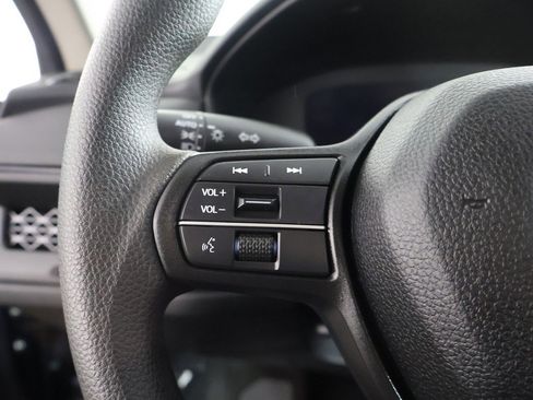 Certified 2025 Honda Accord LX image 38