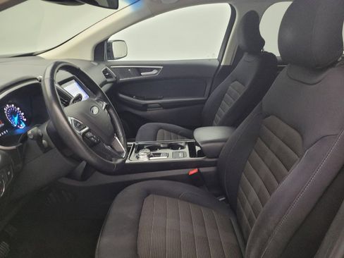 Used 2019 Ford Edge SEL FWD image 17