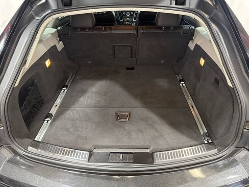 Used 2013 Cadillac CTS V w/ Wood Trim Package RWD image 17