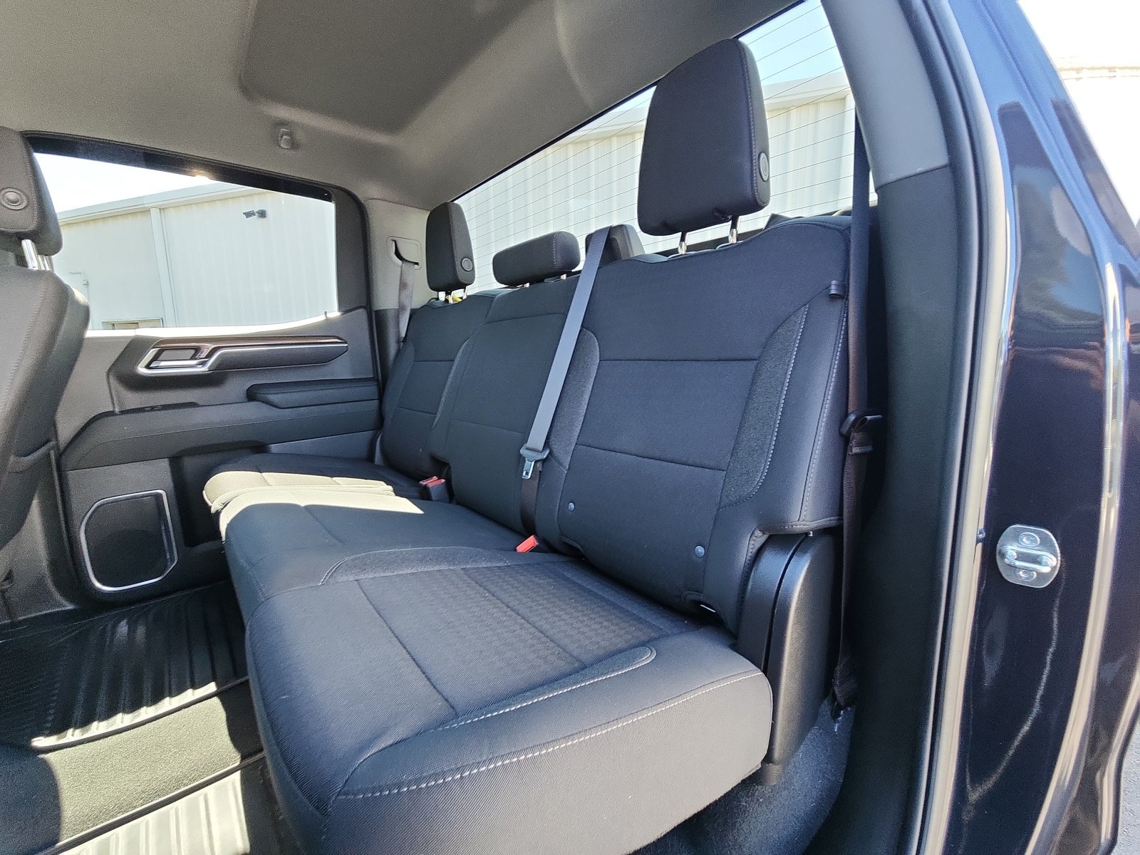 Used 2023 Chevrolet Silverado 1500 LT AWD/4WD image 22