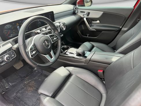 Used 2019 Mercedes-Benz A 220 image 16