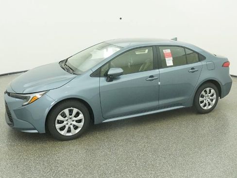 New 2026 Toyota Corolla LE image 35