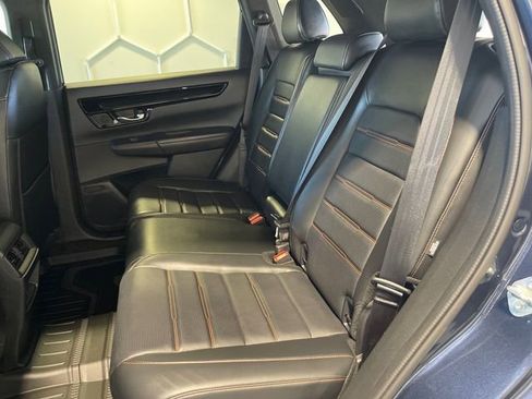 Certified 2024 Honda CR-V Sport Touring image 18
