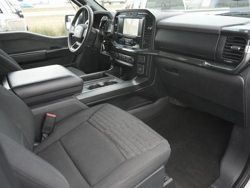 Certified 2021 Ford F150 XL w/ STX Appearance Package image 17