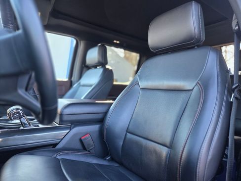 Used 2023 Ford F150 Lariat w/ Equipment Group 502A High image 19