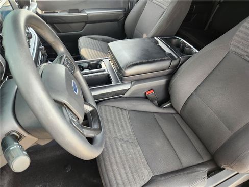 Used 2023 Ford F150 XL w/ STX Appearance Package RWD image 42