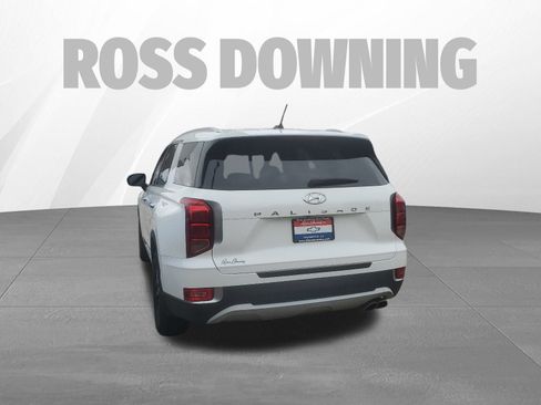 Used 2021 Hyundai Palisade SEL image 6