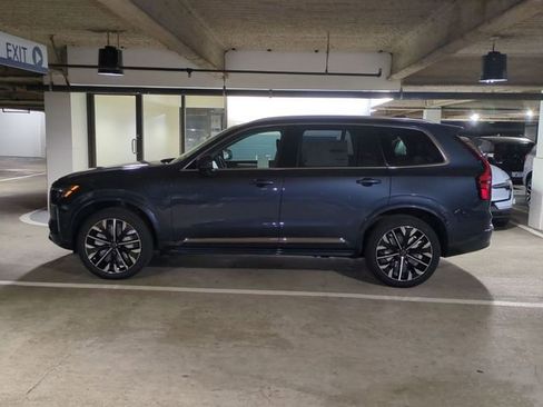 New 2026 Volvo XC90 T8 Ultra w/ Protection Package AWD/4WD image 6