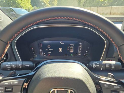 New 2026 Honda Passport TrailSport Elite image 26