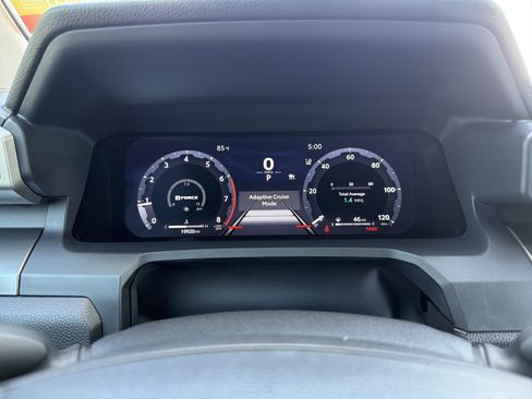 Certified 2024 Toyota Tacoma TRD Sport RWD image 12