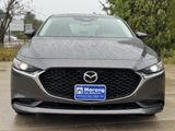 New 2025 MAZDA MAZDA3 s image 2