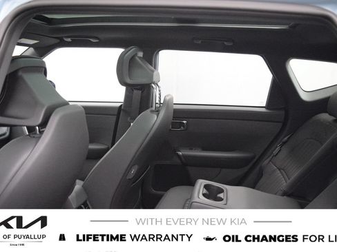New 2027 Kia Seltos X-Line S AWD/4WD image 12