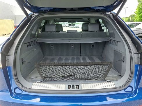 Used 2020 Lincoln Nautilus Reserve w/ Cargo Utility Package AWD/4WD image 29